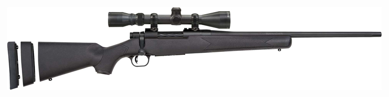 Mossberg - Patriot - 7mm-08 Rem for sale