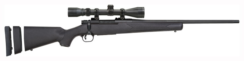 Mossberg - Patriot - 308 for sale