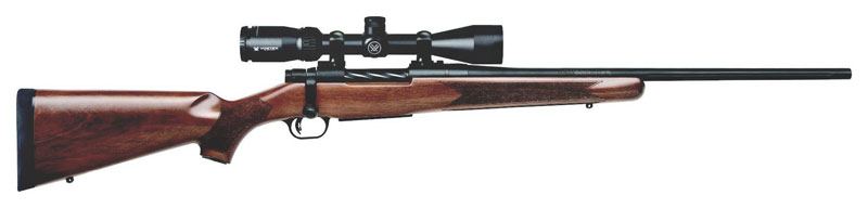 Mossberg - Patriot - .270 Win for sale