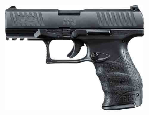 PPQ 9MM 4"BLK M2 SERIES - for sale