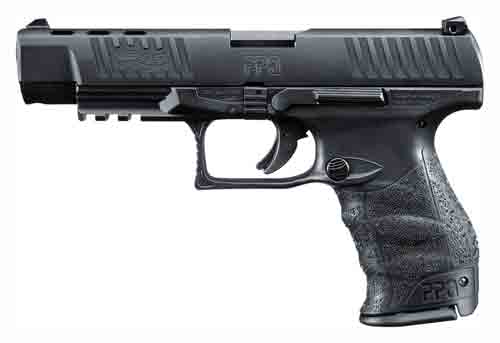 PPQ M2 40SW 5" BLK - for sale