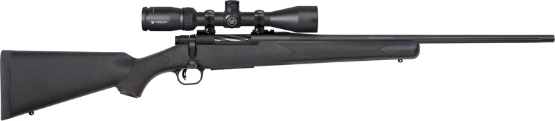 Mossberg - Patriot - 6.5mm Creedmoor for sale