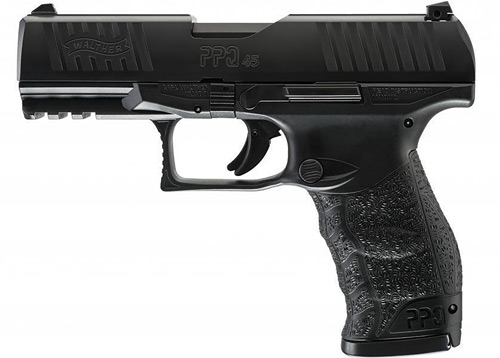Walther Arms - PPQ - 45 AUTO for sale