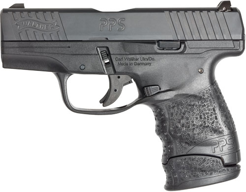 WAL PPS M2 LE 9MM 3.2" 8RD BLK NS - for sale