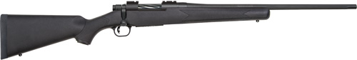 MOSSBERG PATRIOT 350 LEGEND 22" BLUED/SYN - for sale