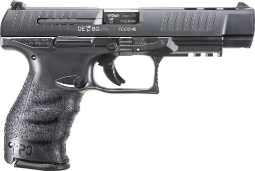 PPQ M2 9MM 5"BLK M2 STD - for sale