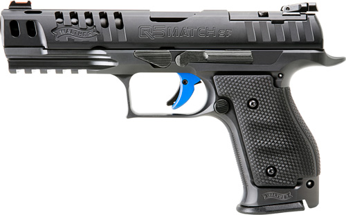 PPQ M2 CL Q5 Match SF 9MM - for sale