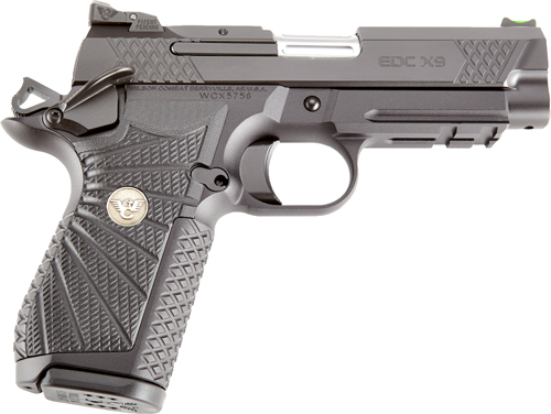 wilson combat - EDC X9 - 9mm Luger for sale