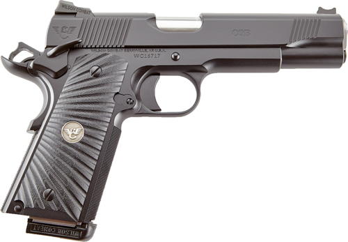 wilson combat - CQB - 45 AUTO for sale