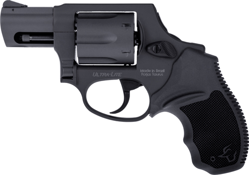 TAURUS 856 ULTRA LITE .38SPL+P 2" FS 6-SH BLACK CONCEALED HMR - for sale