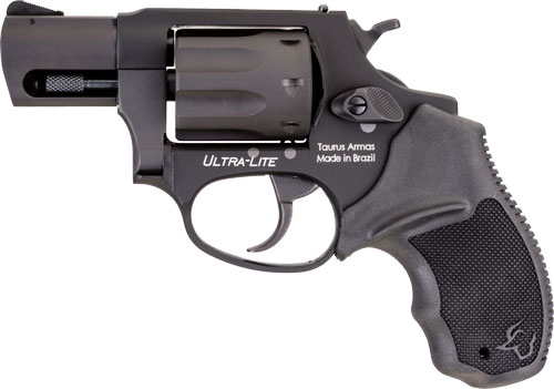 TAURUS 942 ULTRA LIGHT 22LR 2" 8-SHOT FIXED SIGHT MAT BLK - for sale