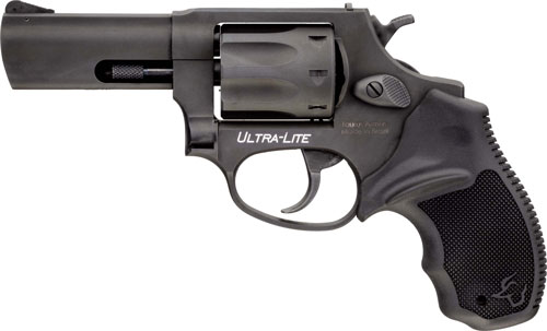 TAURUS 942 ULTRA LIGHT 22LR 3" 8-SHOT FIXED SIGHT MAT BLK - for sale