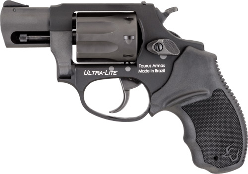 TAURUS 942 ULTRA LIGHT .22WMR 2" 8-SH FIXED BLK - for sale