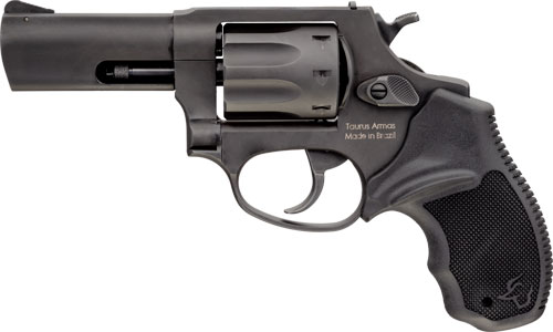 TAURUS 942 22WMR 3" 8RD BLK - for sale