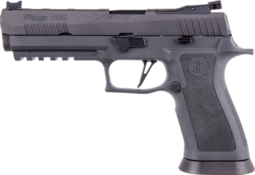 SIG P320; 9mm; 5"; Legion - for sale