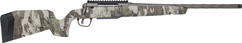 Savage - AXIS - 338 ARC for sale