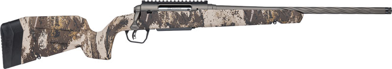 Savage - AXIS - 338 ARC for sale