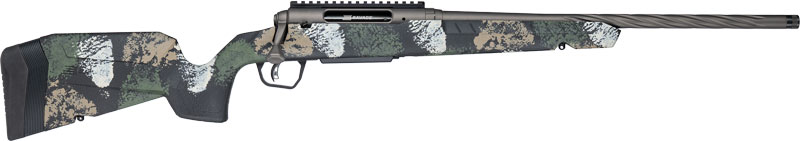 Savage - AXIS - 338 ARC for sale