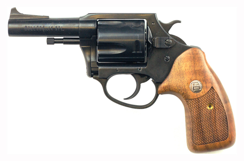 Charter Arms - Bulldog - 44 S&W SPL for sale