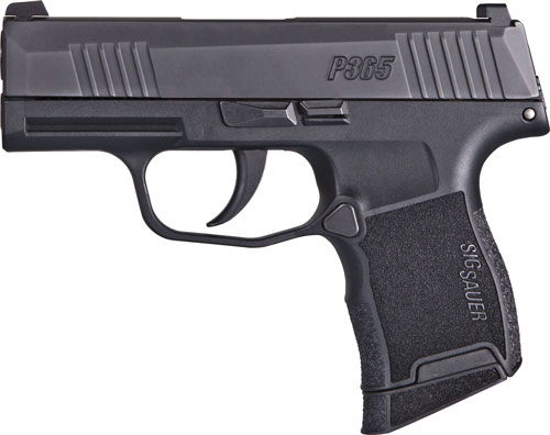 Sig Sauer - P365 - 9mm Luger for sale