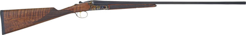TRISTAR BRISTOL SXS 410 28" 2.5" CT-5 CASE COLOR/ENGLISH - for sale