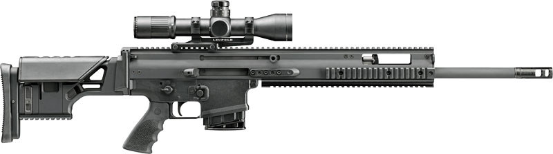 FN - SCAR - 308 for sale