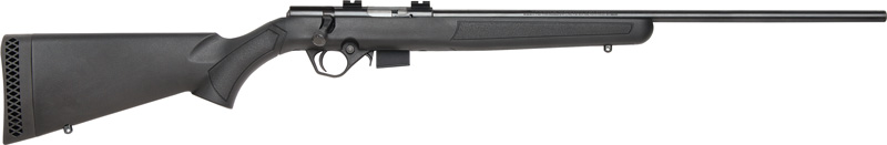 Mossberg - 817 - .17 HMR for sale