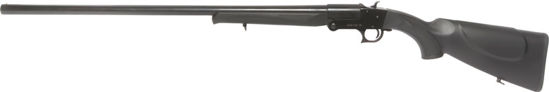 ATI NOMAD SINGLE SHOT 410 3" 26" BLACK SYNTHETIC - for sale