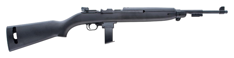 CHIAPPA M1-9 9MM 19" 10RD POLY BLK - for sale