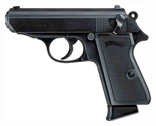 Walther Arms - PPK/S - .22LR for sale