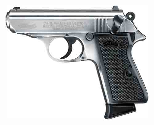 Walther Arms - PPK/S - .22LR for sale