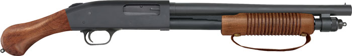 Mossberg - 590 - 12 Gauge for sale