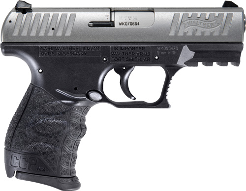 CCP M2 .380 ACP SS 8Rd. - for sale