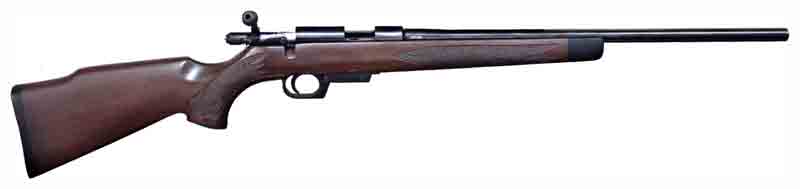 M22 .22TCM BOLT ACTION - for sale