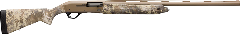 WINCHESTER SX4 HYBRID 12GA 3" 26"VR FDE/TT-PRAIRIE - for sale