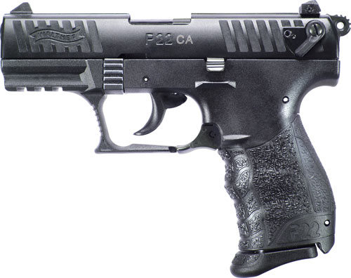 Walther Arms - P22 - .22LR for sale