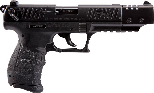 Walther Arms - P22 - .22LR for sale