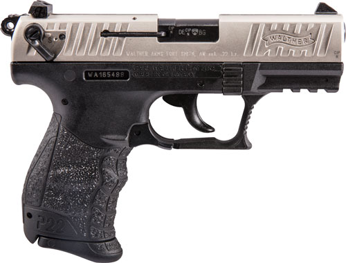 Walther Arms - P22 - .22LR for sale