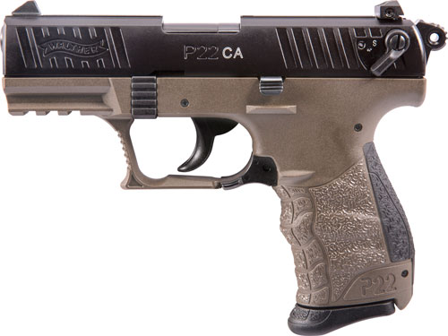 Walther Arms - P22 - .22LR for sale