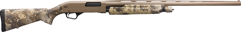 WINCHESTER SXP HYBRID 12GA 28" VR 3.5" TRUE TIMBER PRAIRIE - for sale