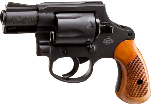 Rock Island Armory|Armscor - Revolver - .38 Special for sale