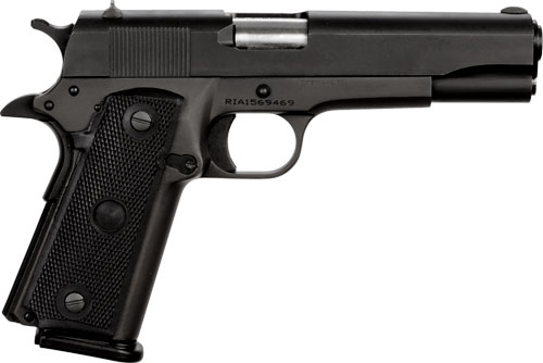 ROCK ISLAND GI STD 45ACP 10RD 5" PK - for sale