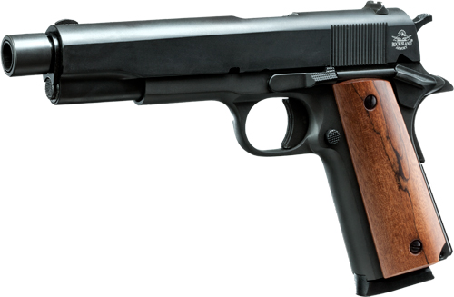 ROCK ISLAND GI STD 45ACP 5" 8RD TB - for sale