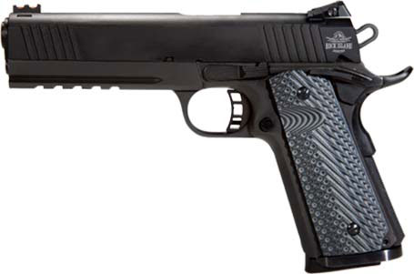 ROCK ISLAND TAC ULTRA 45ACP 5" 8RD - for sale