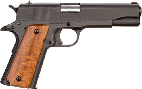 ROCK ISLAND 1911 9MM 9RD 5" PRKD - for sale