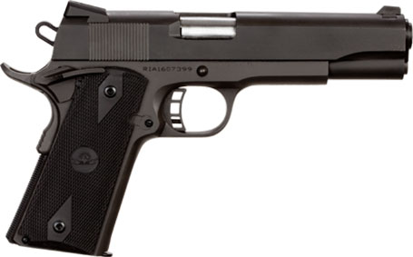 Rock Island Armory|Armscor - 1911|ROCK - 9mm Luger for sale