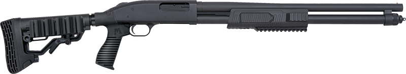 Mossberg - 590|Flex - 12 Gauge for sale