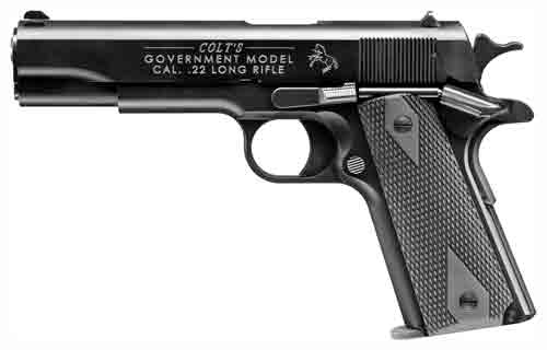Walther Arms - Colt 1911 .22 - .22LR for sale