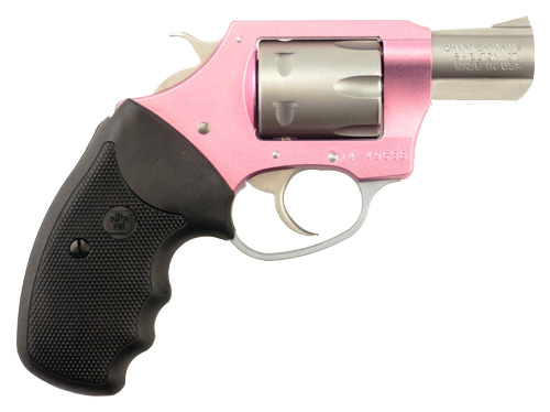 CHARTER ARMS PINK LADY 22LR 2" 6RD - for sale