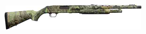 Mossberg - 500 - 12 Gauge for sale
